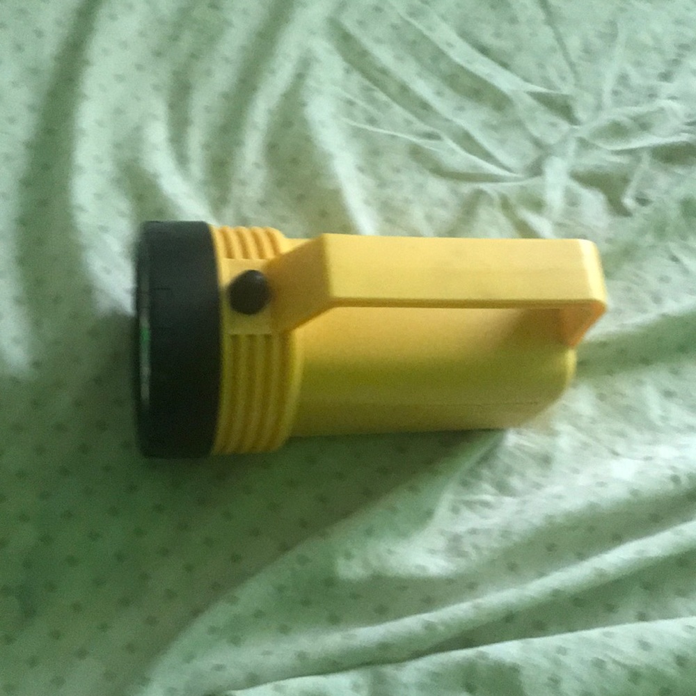 Flashlight - Picture 2 of 2
